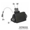 HITACHI 2500954 Alternator Regulator